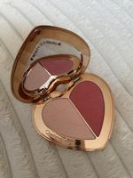 Charlotte Tilbury Pillow Talk Face Palette new