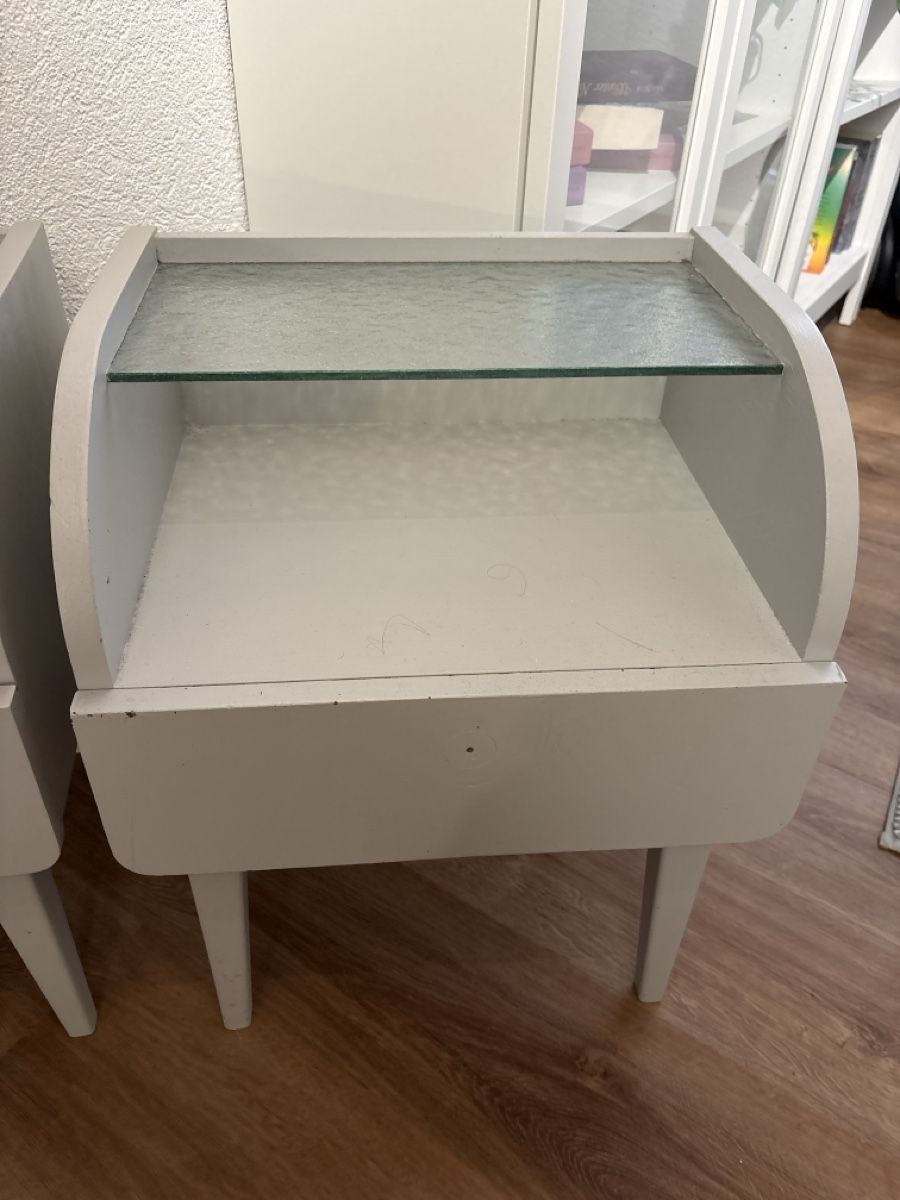 Comodini: 2 Nachttische – Usato da Oensingen venduto da Timero04 1