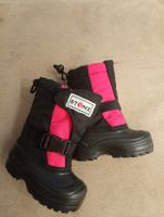 Stonz Schneestiefel, Winterstiefel Gr. 22