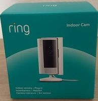 Ring Indoor Cam