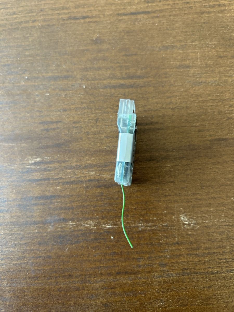 Futaba Receiver: Futaba R6004FF 4 Kanal Empfänger – Gebraucht aus Bern von ChristianHanke 2