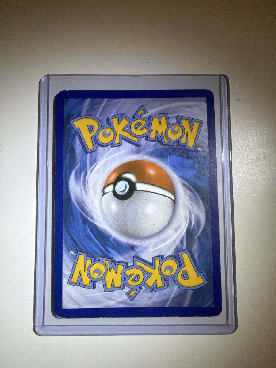 Pokémon Carte collezionabili: Leviathor shiny – Nuovo (secondo la descrizione) da Meyrin venduto da lou_mf6j 1