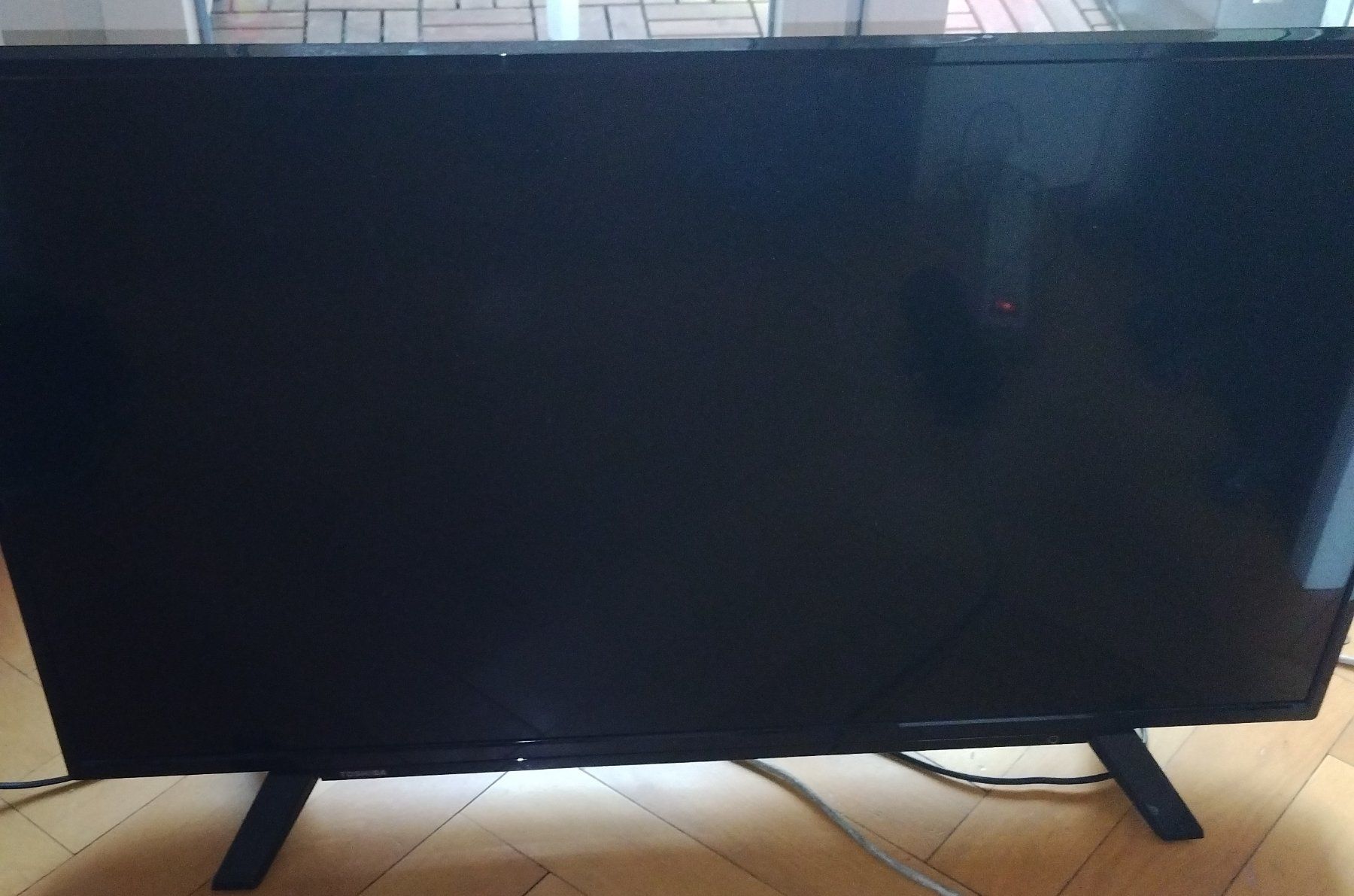 Toshiba Televisori: Smartv Toshiba 43UA2063DG – Usato da Vevey venduto da Djporradao 5