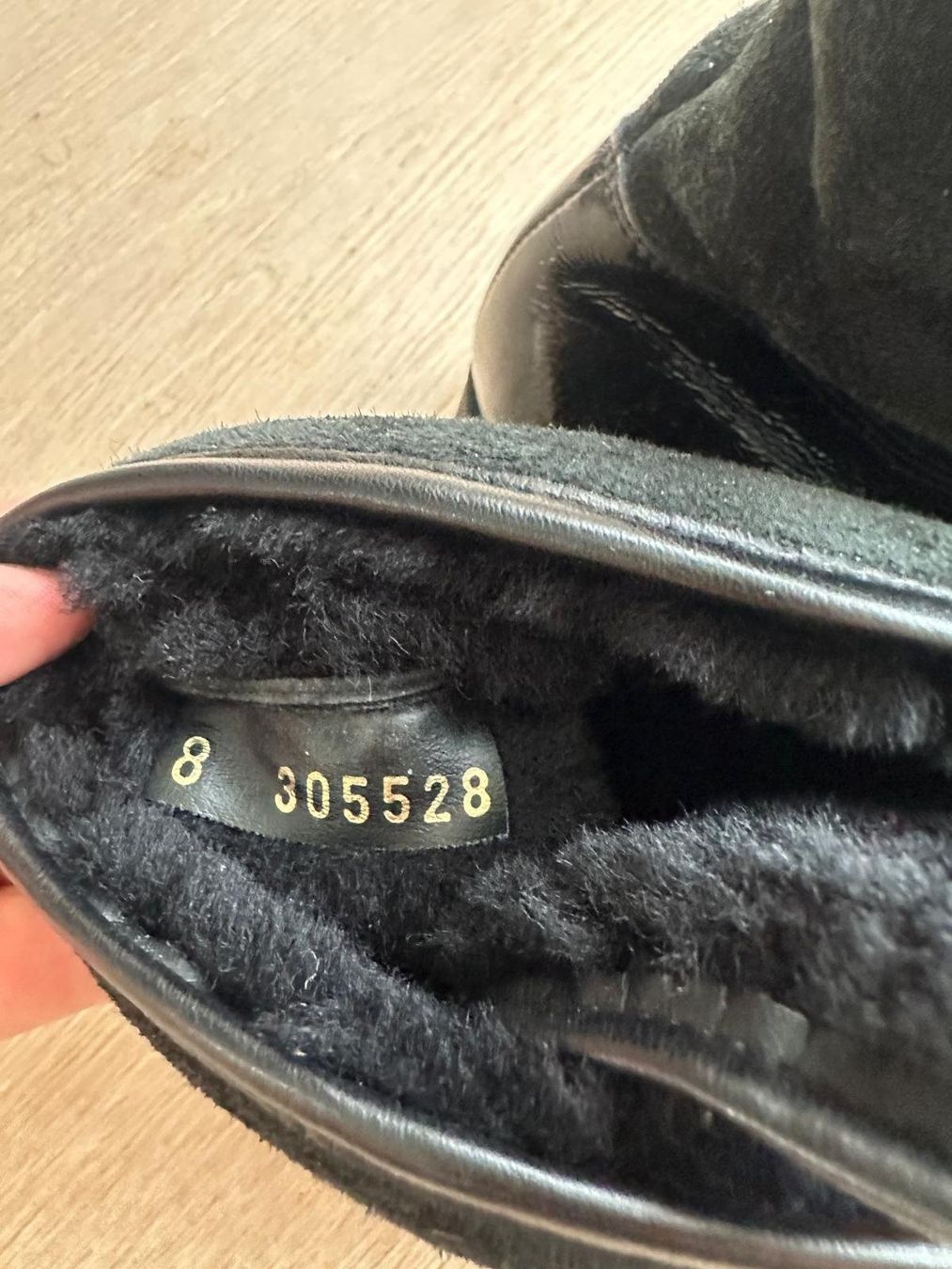 Kandahar Damenschuhe: Kandahar Schuhe Grösse 8 neu/ungetragen – Neu (gemäss Beschreibung) aus Wallisellen von ABCAndrea 2