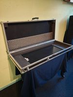 Hardcase für 73/76er Instrumente z.B. Yamaha YC73 und andere