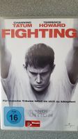 DVD Fighting / Channing Tatum