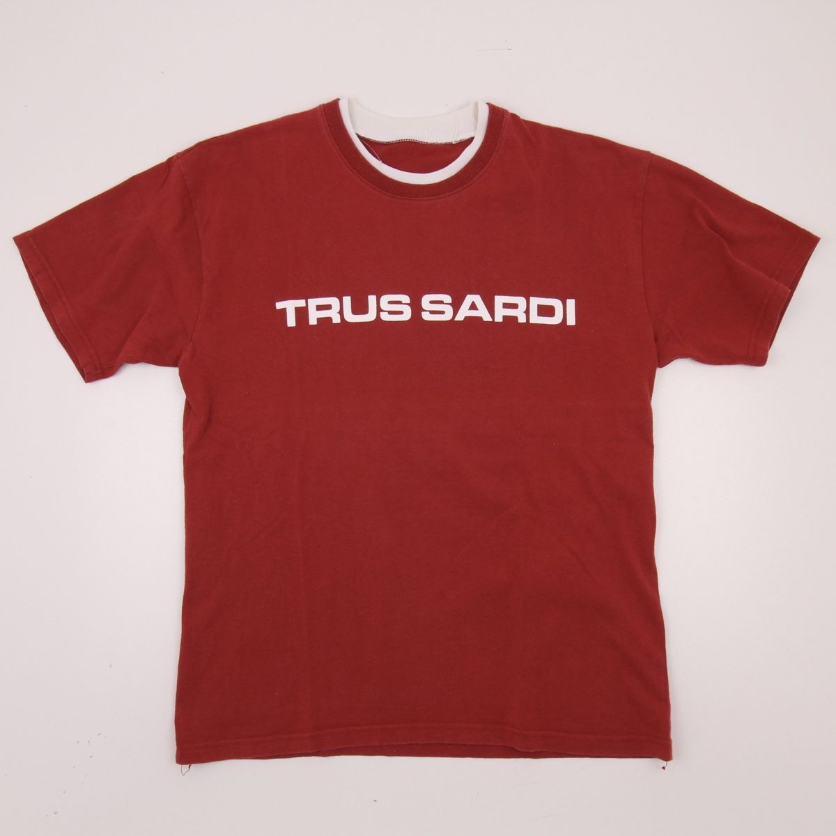 T-shirt: Trussardi Shirt – Usato da Bern venduto da Padeeeh