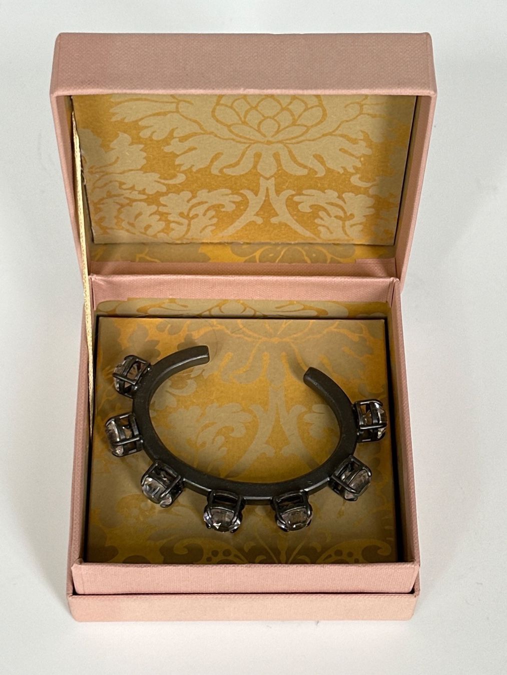 Miu Miu Bracciali & Braccialetti: Miu Miu Armband – Usato da Bern venduto da der_karl 4