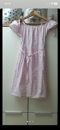Esprit Sommerkleid Gr. 38 (1)