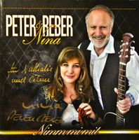 Peter Reber & Nina – Nimm Mi Mit