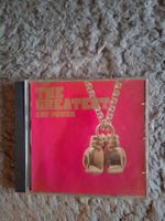 CAT POWER     THE GREATEST    CD