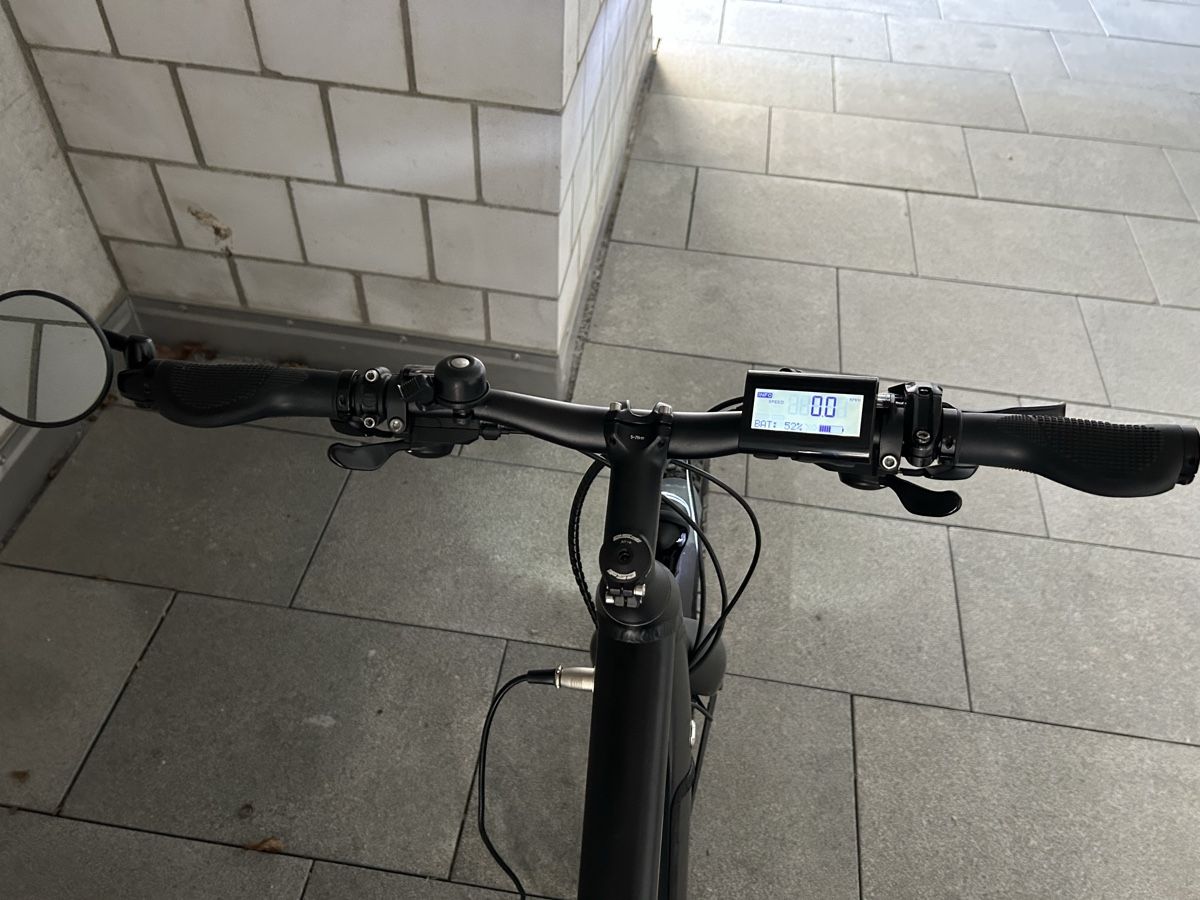 Stromer Velos: Stromer ST1, 45Km, Large, pedelec – Gebraucht aus Trogen von Doemijmaar 3