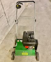 OKAY VERTIKUTIERER VBT 40 Benzin Motor
