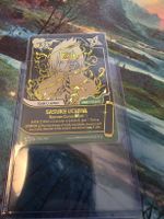Naruto Mythos first edition, Sasuke Uchiha secret 136/130