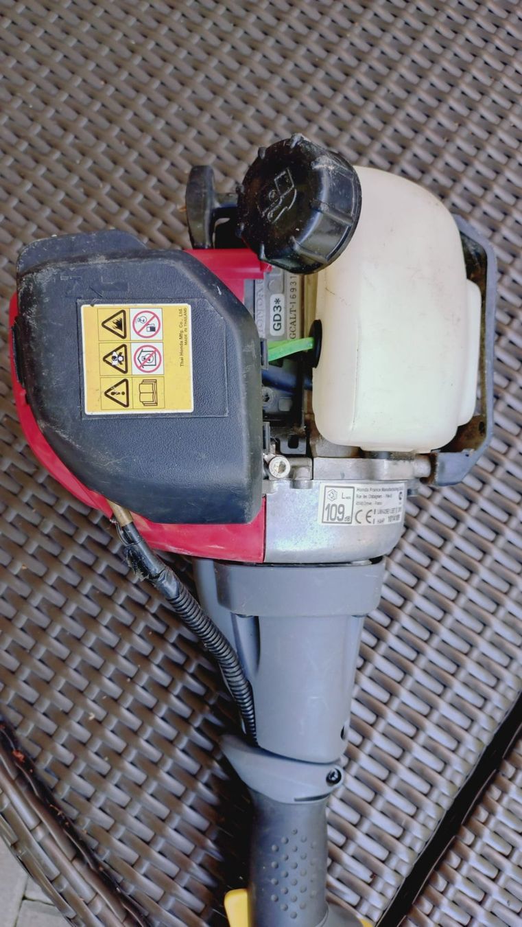Honda Tagliaerba: Rasentrimmer Honda – Usato da Grüningen venduto da awe_z5bx 1