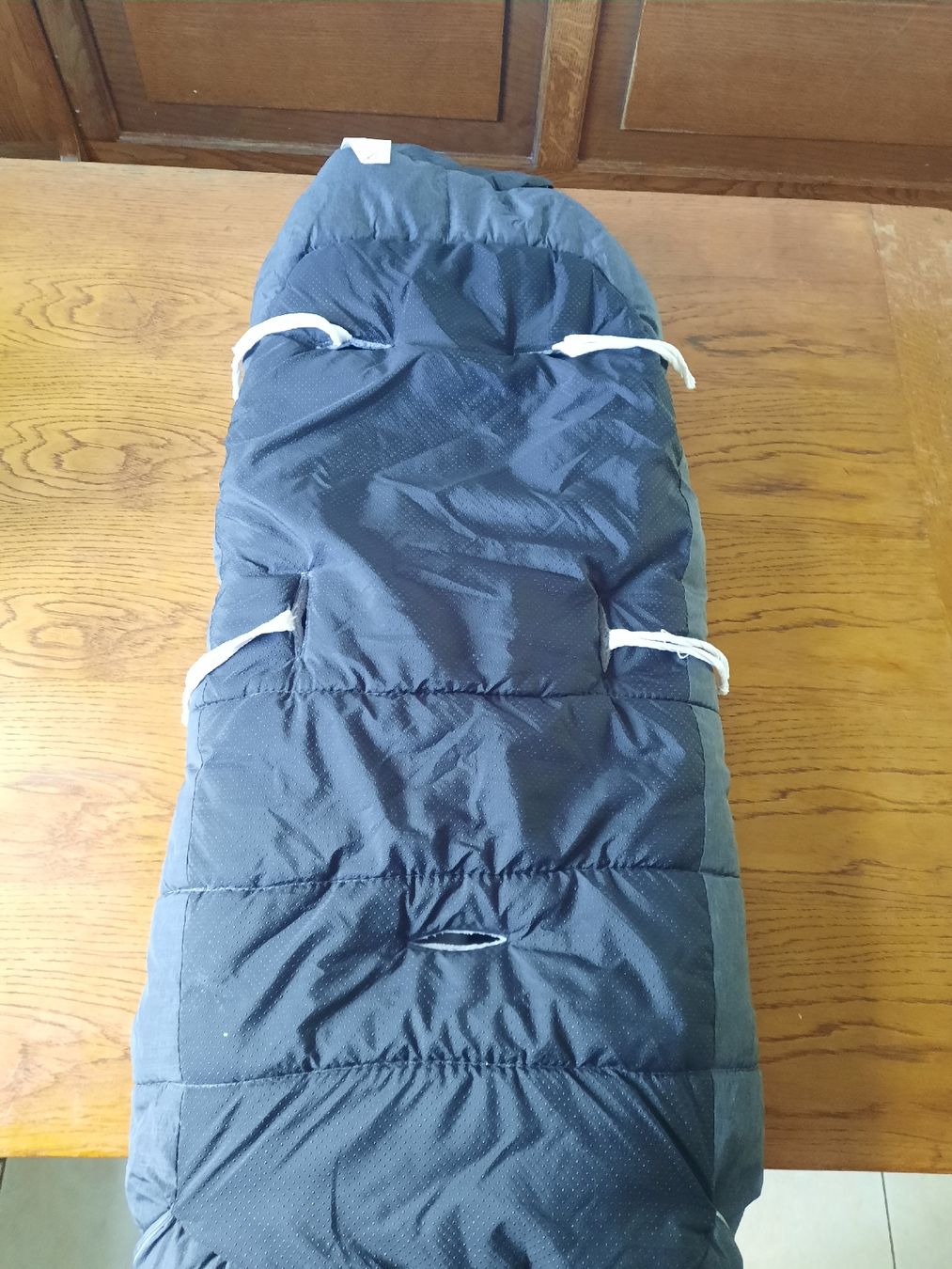 Sacchi a pelo: sac de couchage pour poussette – Usato da Eschert venduto da nicolas1987 3