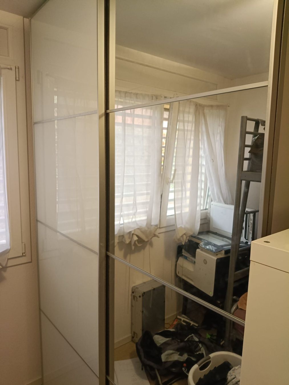 Armadi: Armadio Ikea – Usato da Melano venduto da gab_6ylr