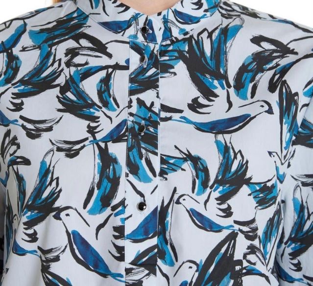 Marc Cain Camicette: MARC CAIN WoW Traumbluse - neu - – Nuovo (secondo la descrizione) da Jona venduto da vanessasupermarket20 2