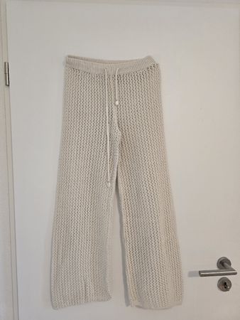 Lot de 2 pantalons et 1 jupe d’été