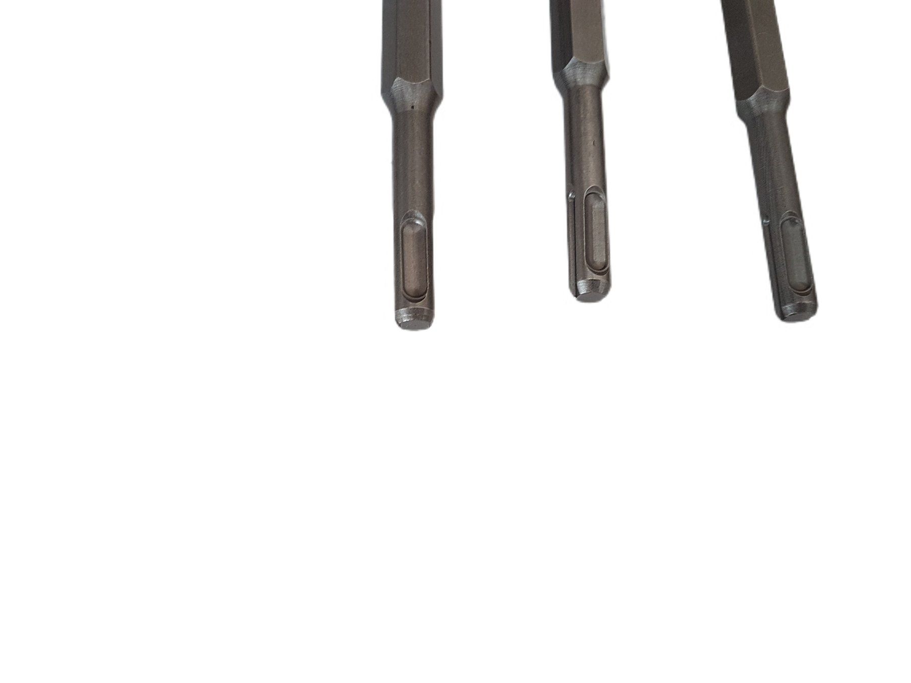 Tous les outils: SDS-plus Betonbohrer + Betonmeißel Set – Neuf avec emballage d'origine à Perlen par shelbycobra 1