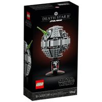 LEGO | Star Wars | Death Star II | (40591)