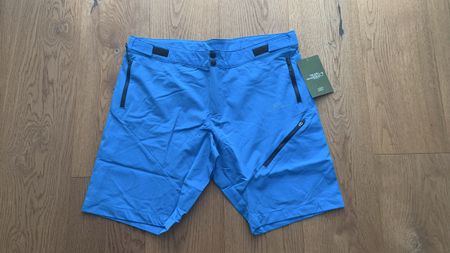 Wander-Shorts 2117 twentyone seventeen