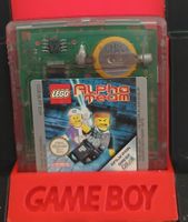 jeux game boy color lego