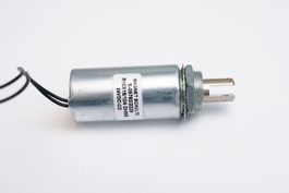 Magnet Schultz | Ziehender Solenoid | R16X16 104R 24VDC