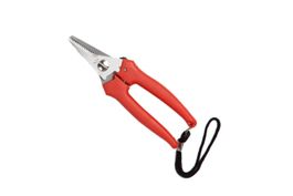 FALCI Gartenschere Rebschere INOX 16cm, NEU & OVP Werkzeug