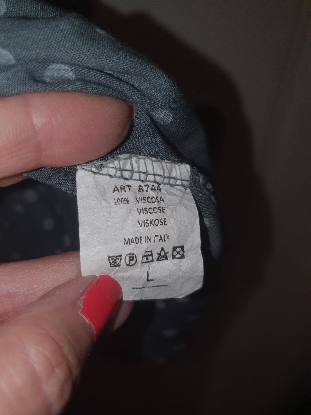 Camicette: Bluse L – Usato da Würenlingen venduto da kuh33 2