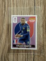* Panini WM 2026 - Extra Sticker - Kylian Mbappe - Neutral *