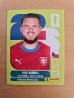 Panini Fifa World Cup 2026 Nr. CZE 16 Vasil Kusej