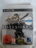 Darksiders PS3 Spiel