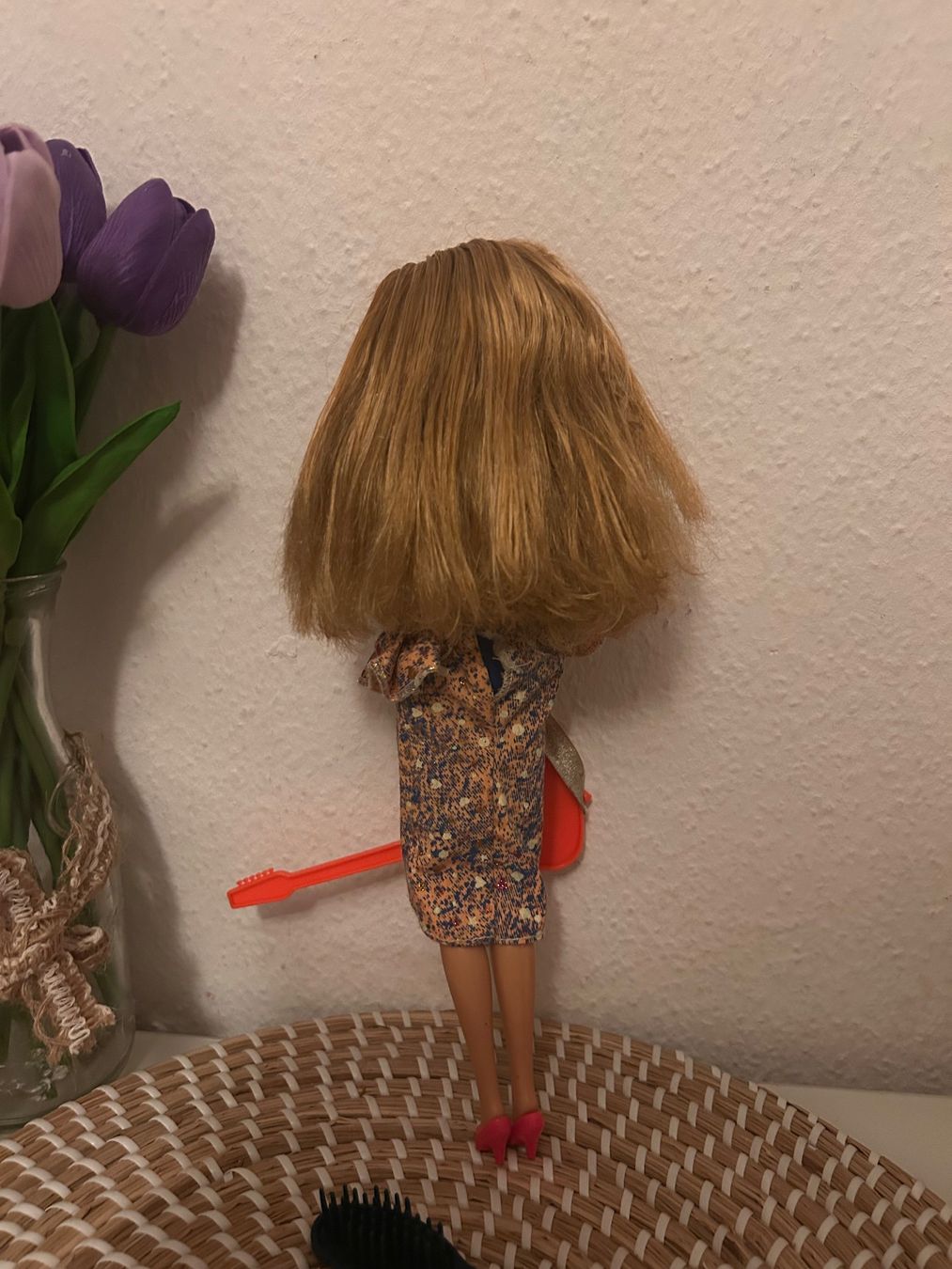 Puppen: Barbie Midge disco – Gebraucht aus Villeneuve VD von sge_7fbm 3
