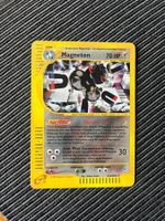 Pokemon Magneton Holo H16/H32 Aquapolis englisch