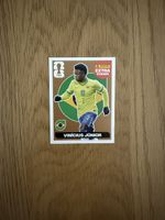 🔥 Vinícius Júnior Extra Sticker Panini – Perfekt Zustand 🔥