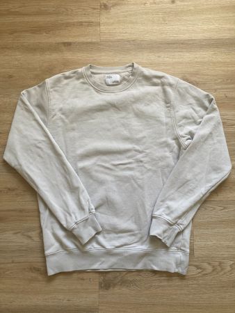 Colorful Standard Classic organic Sweat S