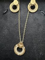 Armani Schmuckset 
