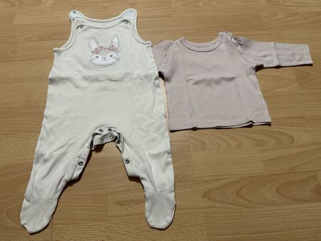 Baby Kleid