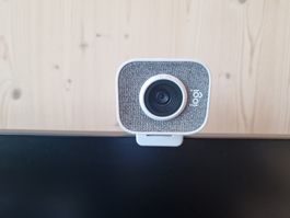 logitech Streamcam