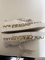 dolce & gabbana sneakers damen grosse 42