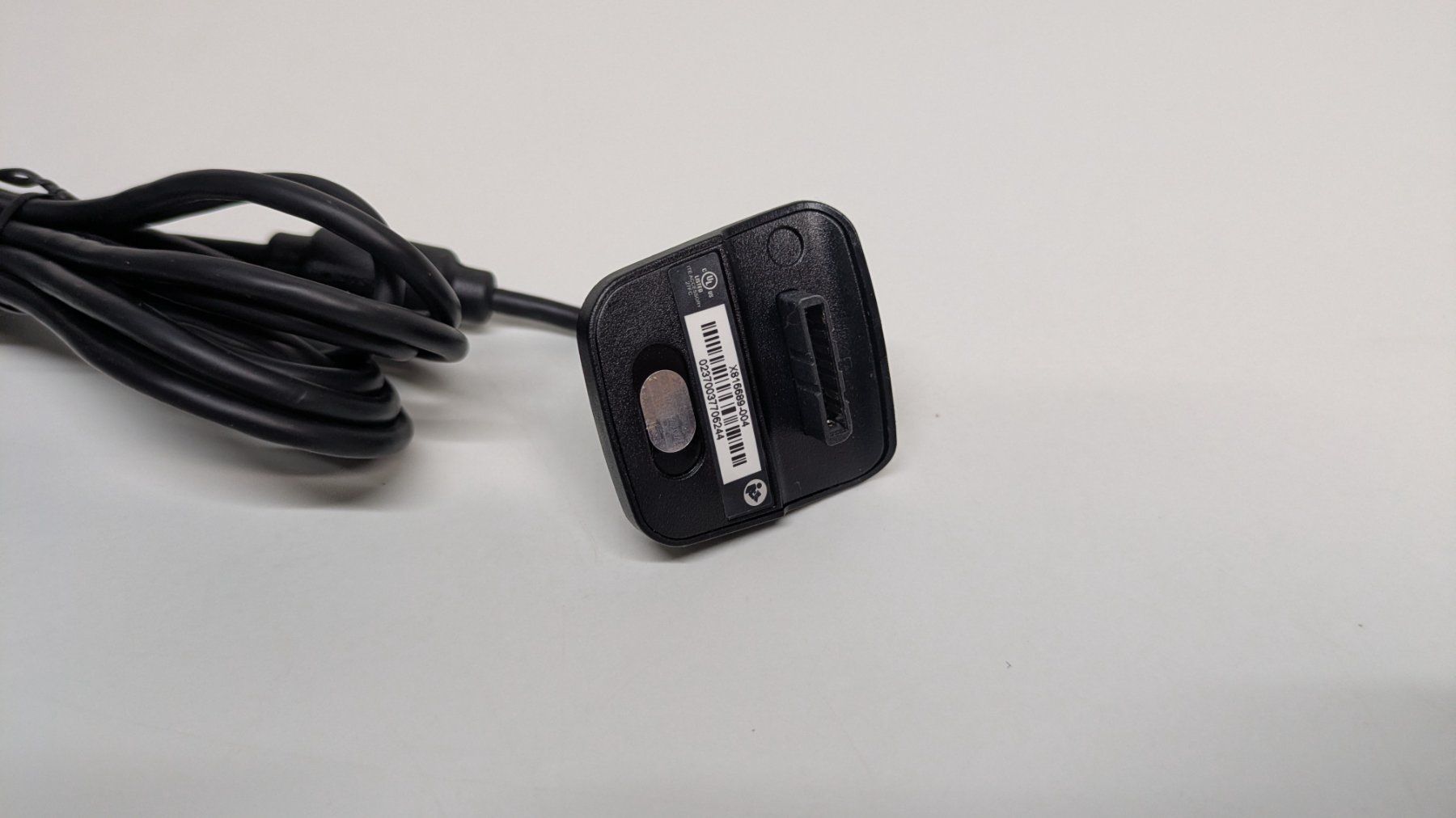Microsoft Cavi: Original Xbox 360 Controller-Kabel USB – Usato da Menziken venduto da mame18 1
