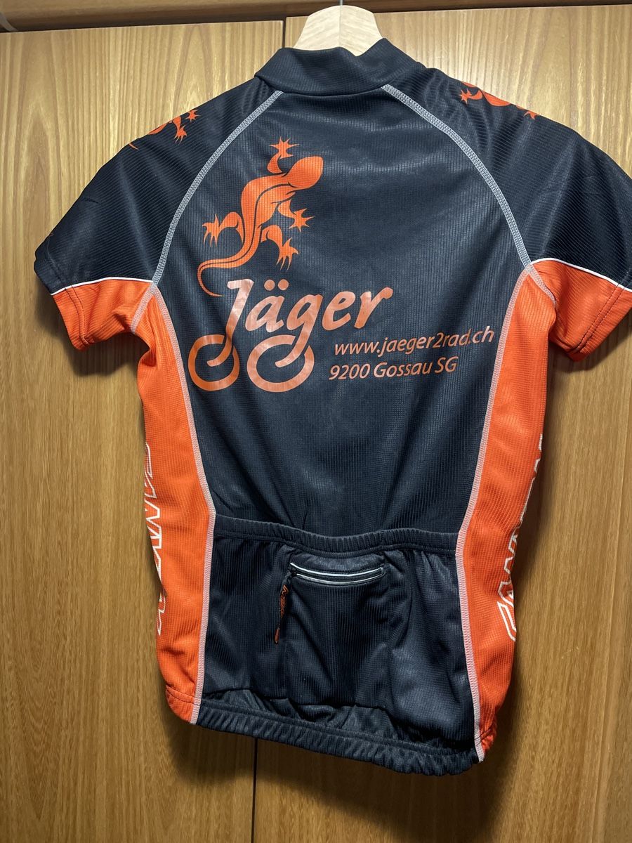 Canyon Canottiere & Pantaloni: Canyon Velo Bekleidung – Nuovo (secondo la descrizione) da Gossau SG venduto da Krokodil344 4