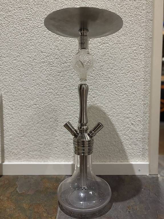Narghilé: Shisha invi  – Usato da Meiringen venduto da jos_7zdc 1