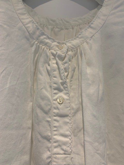 Vestiti: Robe en 100% gros lin – Nuovo (secondo la descrizione) da St-Aubin-Sauges venduto da Juliezan 2