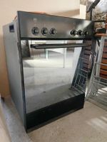 V-Zug Backofen «De Luxe» spiegelschwarz