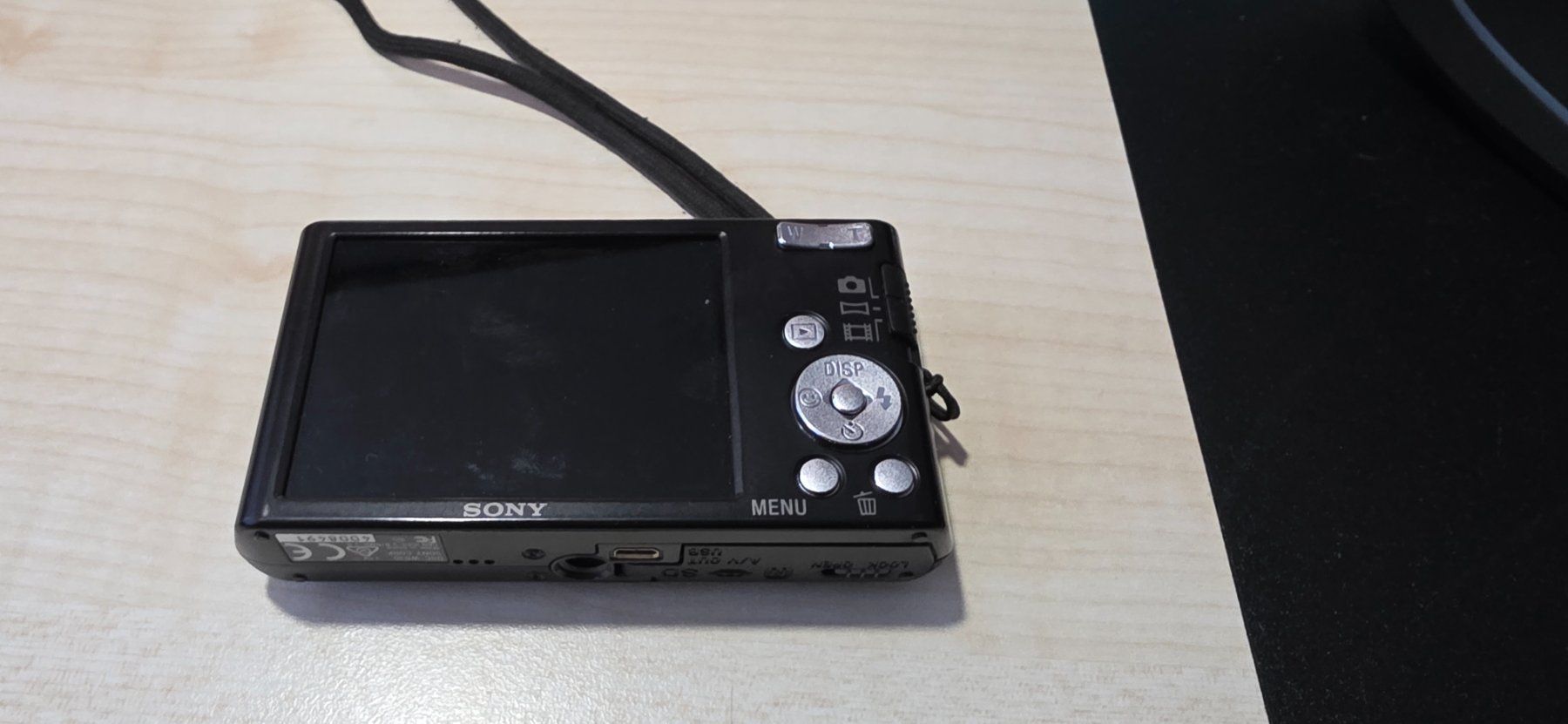 Sony Kamera: Sony Cyber-shot DSC W830 – Gebraucht aus Untersiggenthal von Versacino77 1