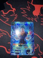 SBB Vegito, All-out Super Warrior BT 26 SPR