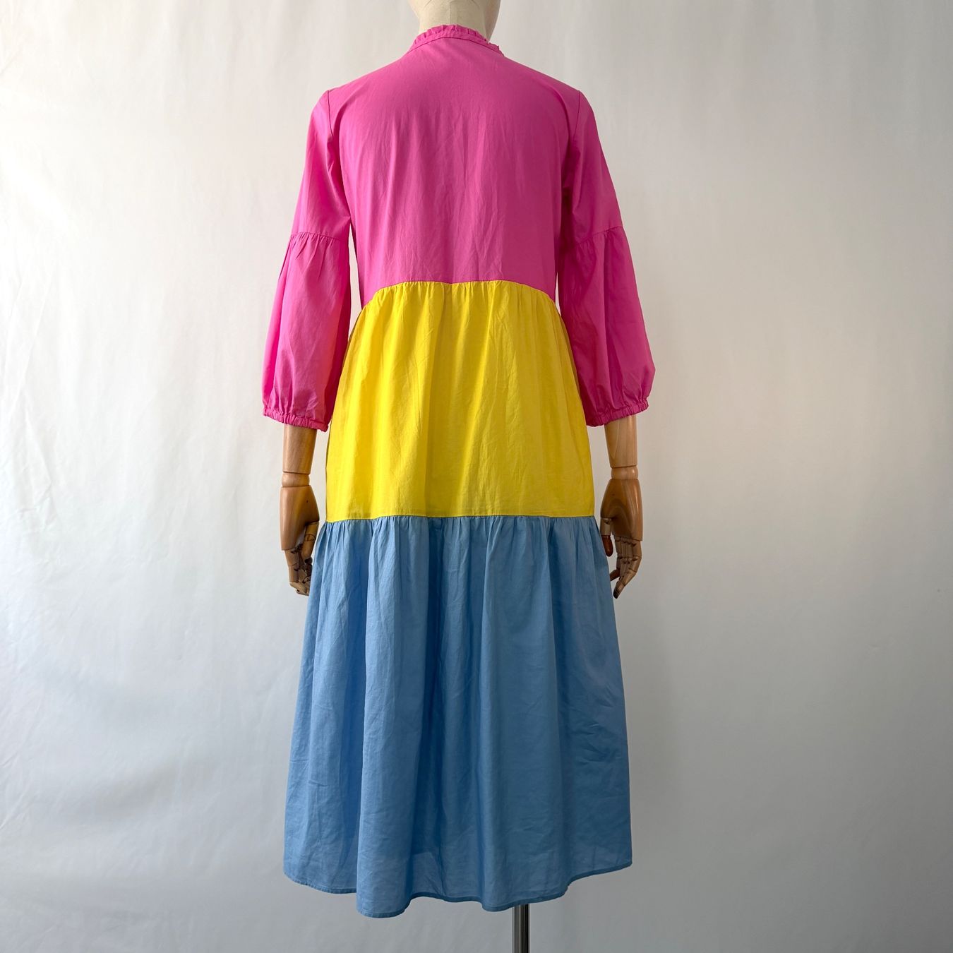 Vestiti: VILAGALLO New Dress – Nuovo (secondo la descrizione) da Emmen venduto da Avviivva_Com2023 4