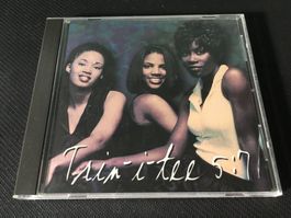 Trin-i-tee 5:7 – Trin-i-tee 5:7 -CD-